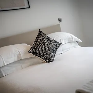  Apartment 8 - Bootham House